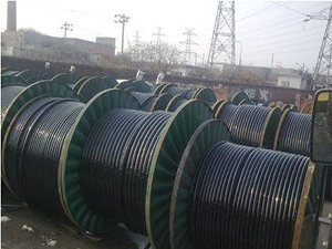 沈阳古河电缆铝荆门高压荆门电缆业务正式启动