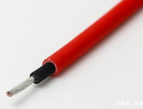 荆门光伏电缆，太阳能光伏线